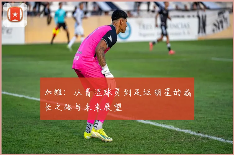 加维：从青涩球员到足坛明星的成长之路与未来展望