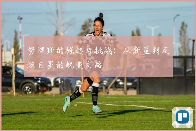 努涅斯的崛起与挑战：从新星到足坛巨星的蜕变之路