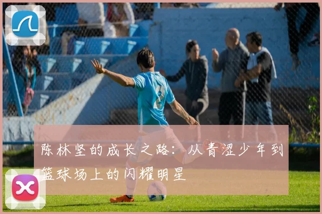 陈林坚的成长之路：从青涩少年到篮球场上的闪耀明星